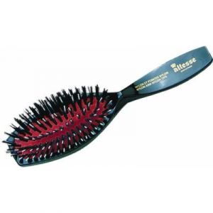 Altesse bijoux Brosse &agrave; Cheveux Pneumatique en Nylon, Petit Mod&egrave;le