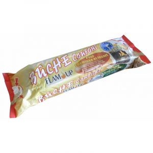 Flam'Up Buche confort flam up 1.1KG