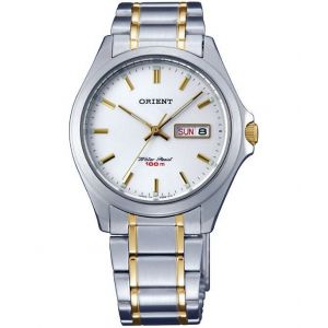 Orient FUG0Q002W6 montres-bracelets homme quartz