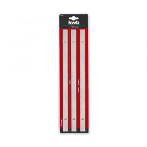 Couteau de rechange pour Rabot 330mm