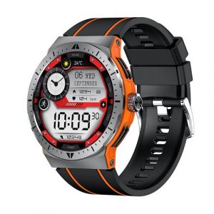 Montre Arena AMOLED - Noir