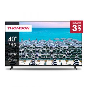Thomson Full HD 40FD2S13 100 cm Reconditionné