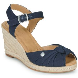 Esprit Espadrilles 033EK1W306 Marine - Taille 41