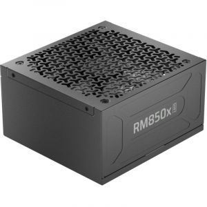 Corsair Alimentation RM850x Shift 850W Certification Gold modulaire accès latéral