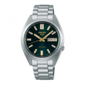 Seiko Montre Homme Sport Vert SRPL57K1