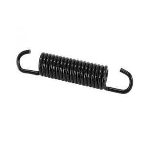 Cyclingcolors Ressort de b&eacute;quille centrale compatible avec mbk nitro ovetto yamaha aerox neos longueur 103mm 90506-32X03 moto scooter cyclomoteur