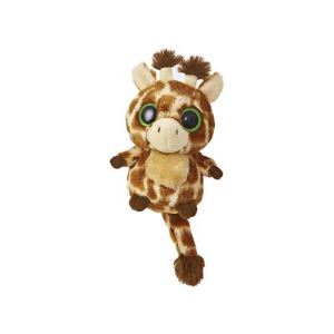 Image de Aurora Peluche YooHoo & Friends : Girafe 12 cm