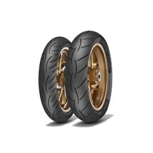 Metzeler 90/80-14 49S Sportec Street RF Front M/C