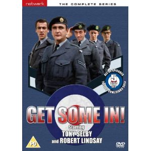 Get Some in [Import anglais] [DVD]