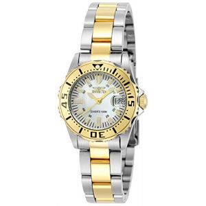 Invicta Pro Diver 6895 Montre Femme - 30mm