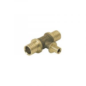Rehau TÉ À SORTIE RÉDUITE DIAMÈTRE 20X16X20 RÉF 11690431001