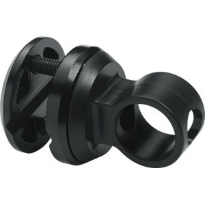 Abus Snap Cage MU 6K Support, noir Accessoires antivol