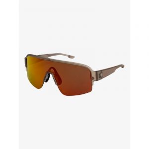 Roxy Elm Polarized Lunettes de Soleil Women's, Black/Orange/Black, Taille Unique
