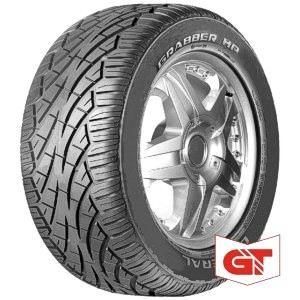 General 235/60 R15 98T Grabber HP OWL FR
