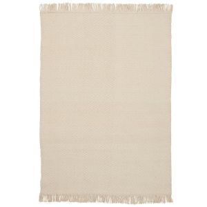 Image de Linie Design Tapis Idun 170x240cm White