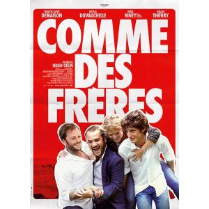 Comme des frères