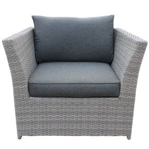 Fauteuil Int&eacute;rieur Ext&eacute;rieur JACK Resol