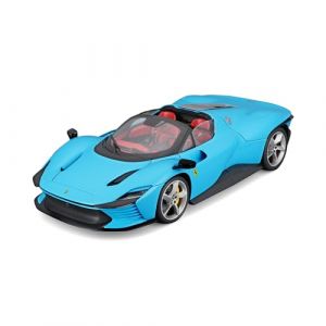 Bburago Car Ferrari Daytona SP 1:18