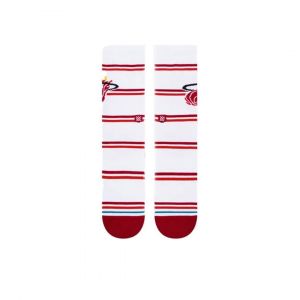 Chaussettes Miami Heat Classics