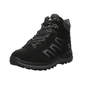 Image de Allrounder by Mephisto Mephisto Tennis Outdoor/Trekking Schn&uuml;rboots 11,5