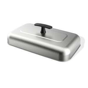 Weber Cloche de cuisson XL