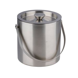 Alpina Seau &agrave; glace avec couvercle