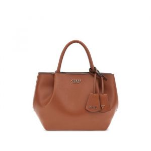 Guess Sac à main femme Amorette Girlfriend