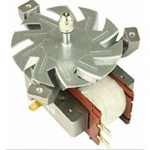Beko Sos Accessoire Moteur ventilateur pour Four, cuisinière 264900001 leisure