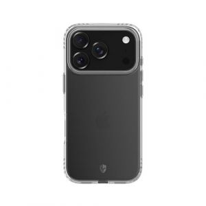 Forcecase Pulse OFG Transparent pour iPhone 17 Pro