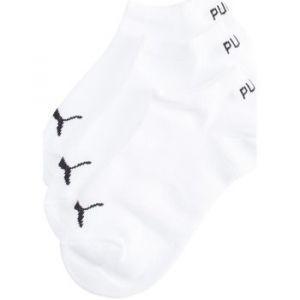 Image de Puma Chaussettes enfant Pack 3 Paires De Chaussettes Quarter hes Autres - Taille 31 / 34,23 / 26,27 / 30,35 / 38