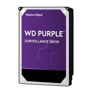 Western Digital WD Purple - 10 To 256 Mo