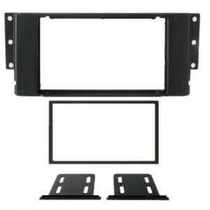 Phonocar Entretoise 2 Din Pour Autoradio - 488568