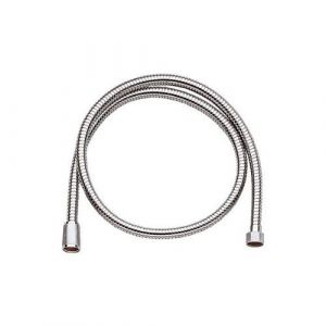 Image de Grohe Flexible de douche 1,5 m vitalio 27502000 (import allemagne) - argent