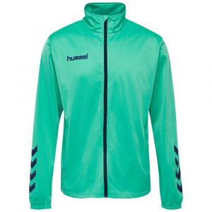 Hummel Surv&ecirc;tement - Vert/Bleu Marine - Vert - Taille Small