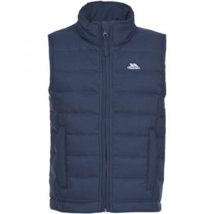 Trespass Doudoune sans manches JADDA - Enfant (3-4 ans) (Bleu marine) - UTTP3474