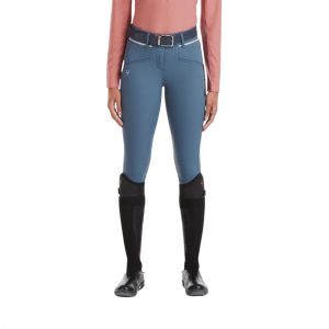 Pantalon &eacute;quitation mid grip femme Horse Pilot X-Balance