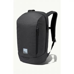 Jack Wolfskin Mainkai Daypack 48 cm Laptopfach Rucksäcke 1 ct Schwarz Damen (124.79 € / 1 ct)
