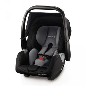 Image de Recaro Privia Evo - Siège auto groupe 0+