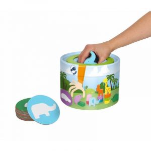 Legler Trouv&eacute; C'est Gagn&eacute;. Un Super Jeu De Soci&eacute;t&eacute; Pour Les Enfants !