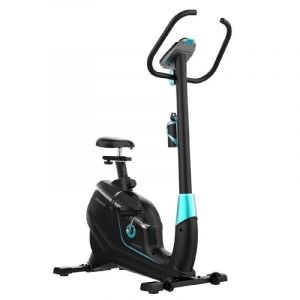 Cecotec Vélo d'appartement Drumfit Cycle 9000 Talos Pro X