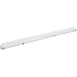Kerbl Lampe vasque locaux biflamme