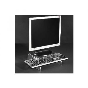 Image de DataFlex 44550 - Support écran LCD / clavier - Hauteur fixe