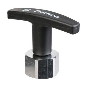 Flamco Poignée porte-vase