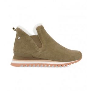 Gioseppo Baskets montantes ECKERO - Couleur 36,37,38,39,40,41 - Taille Marron