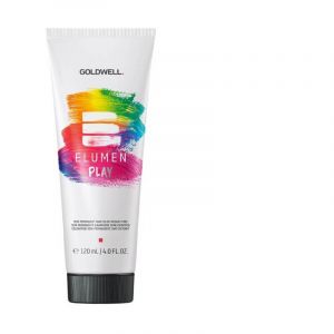 Goldwell Semi Permanent Hair Color Oxidant-Free Clear 120.0 ml - extras