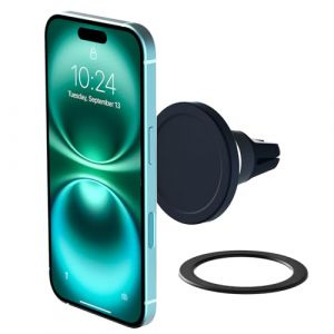 IOttie Velox Support magn&eacute;tique pour Voiture Compatible avec iPhone 12, iPhone 13, iPhone 12/13 Mini, Pro, Pro Max