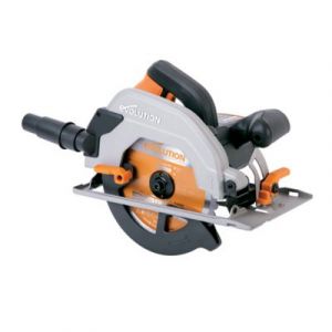 Evolution Scie circulaire R185CCSL 64mm