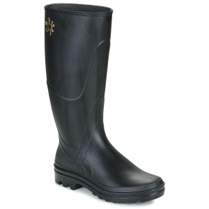 Méduse Bottes KOSTAR Noir - Taille 36,37,38,39,40,41