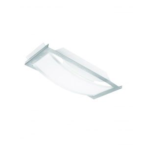 Osram APPLIQUE LUNIVE ARC 250X110 8W CHD - 4052899374508