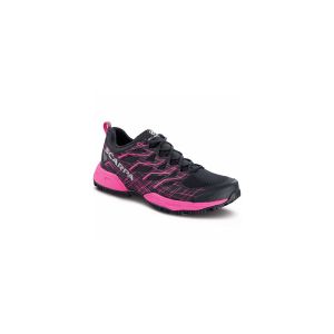 Image de Scarpa Chaussures Neutron 2 - Black / Pink Glow - Taille EU 37 1/2